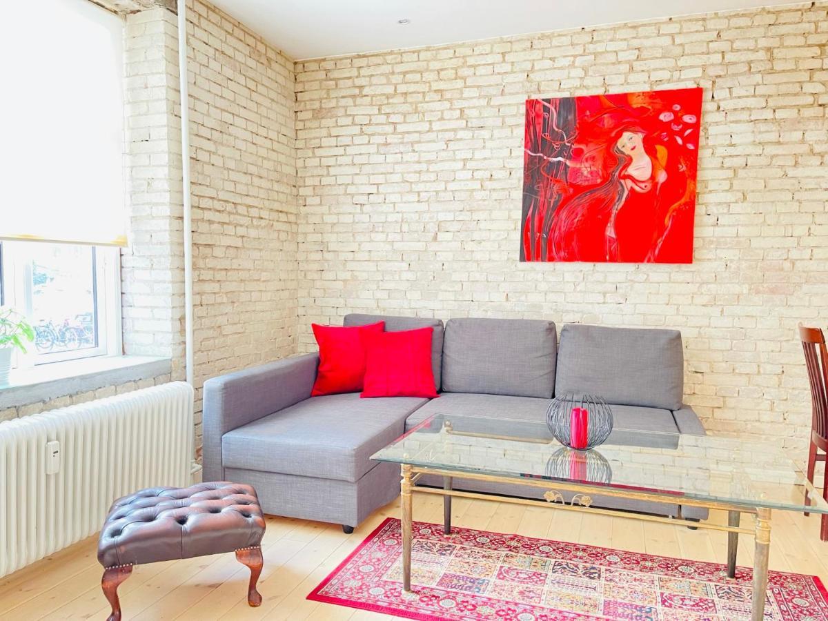 Aday - Cozy And Bright Appartement *