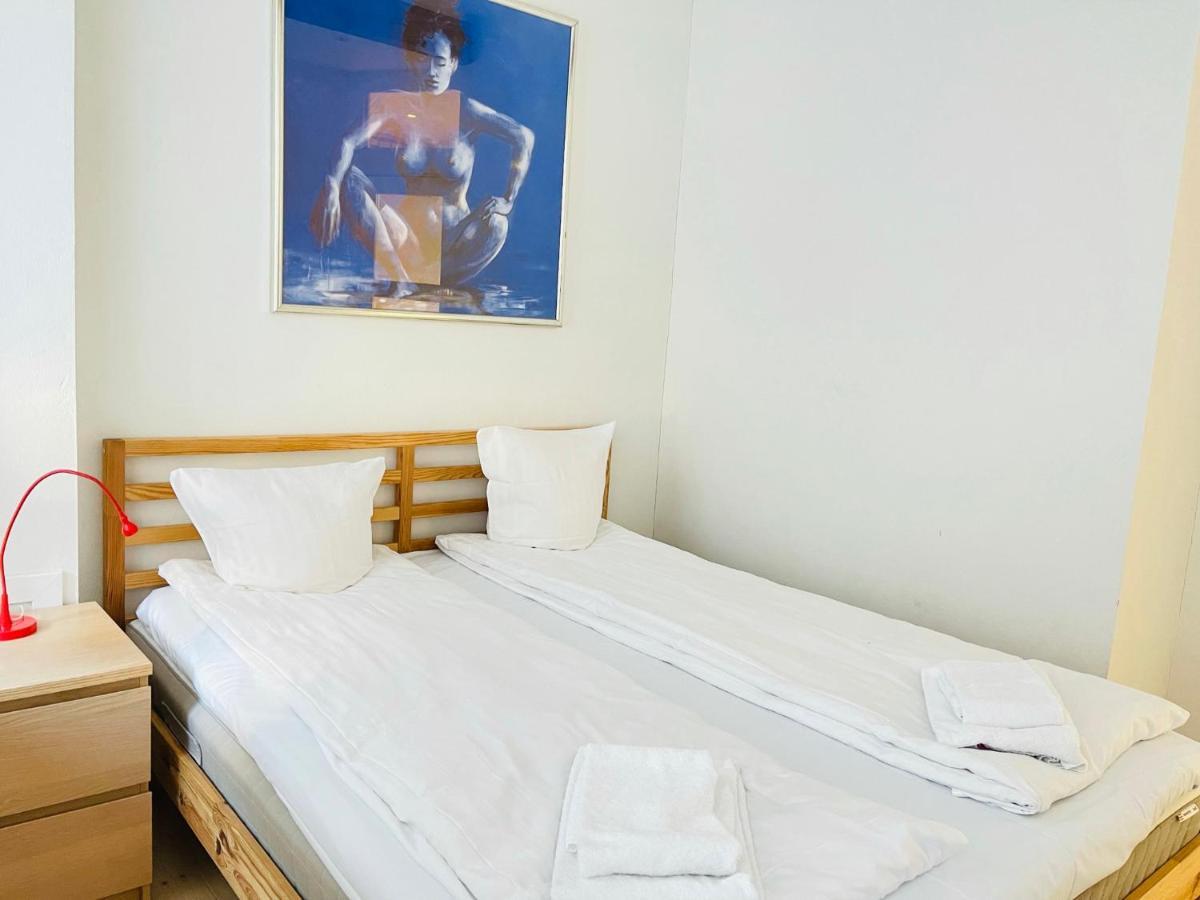 Aday - Cozy And Bright Appartement