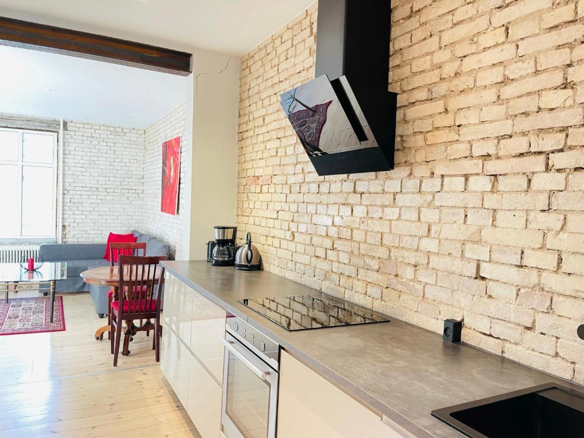 Aday - Cozy And Bright Appartement