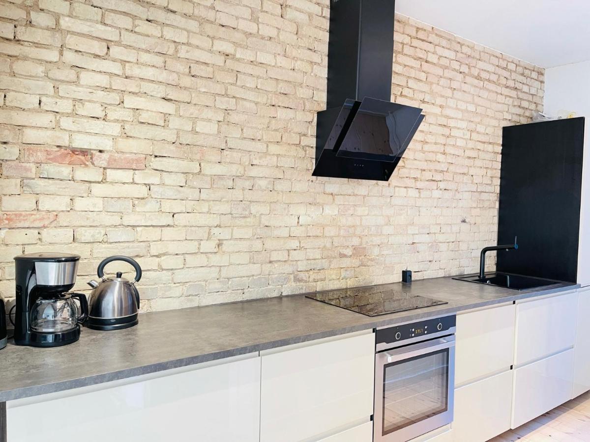 Aday - Cozy And Bright Appartement